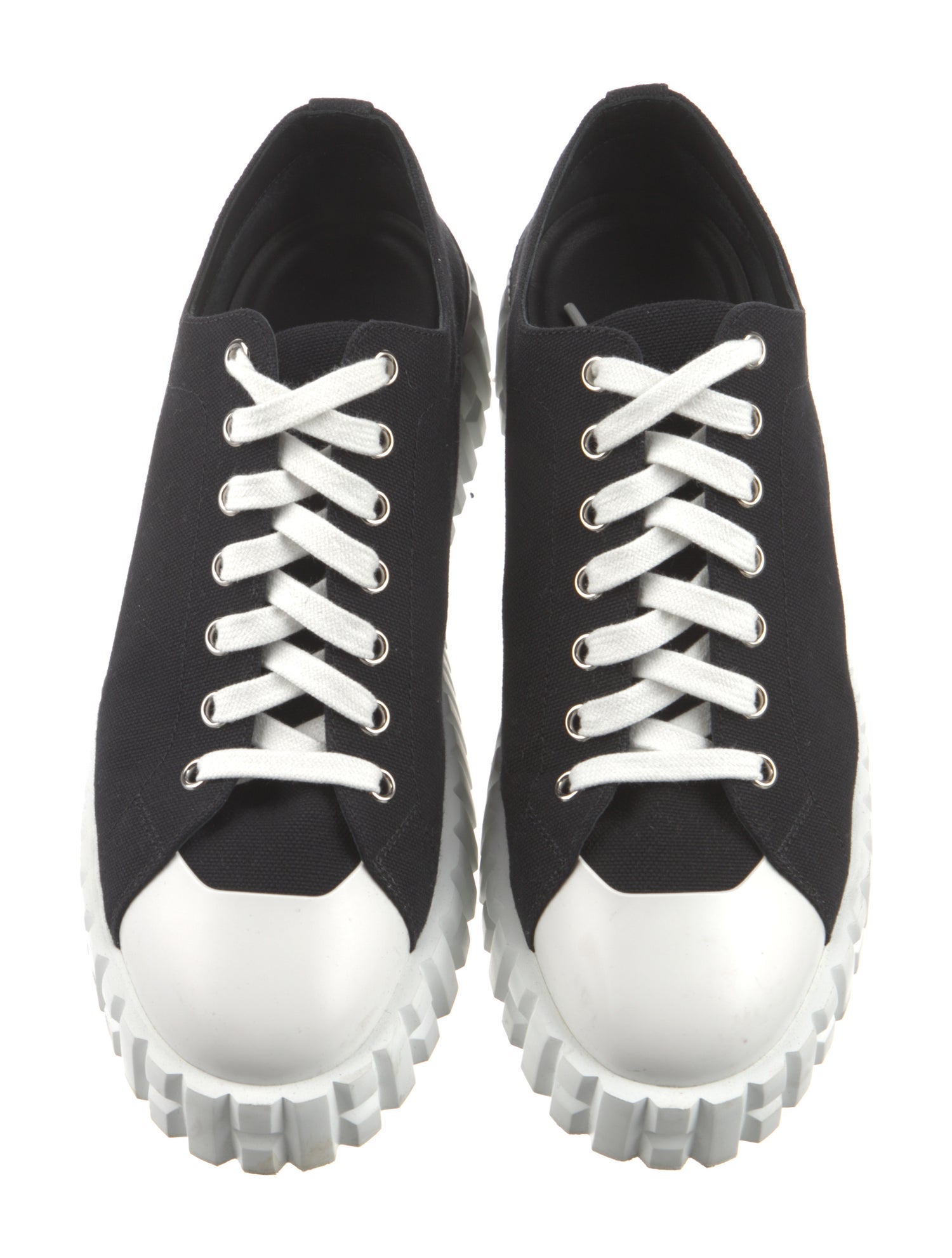 Hermès Cross Sneakers